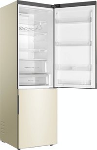 Холодильник Haier C4F640CCGU1 фото 3 в Новосибирске