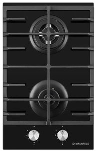 Газовая варочная панель MAUNFELD EGHG.32.63CB/G фото 2 в Новосибирске Газовая варочная панель MAUNFELD EGHG.32.63CB/G фото 2 в Новосибирске