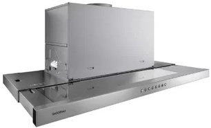 Встраиваемая вытяжка Gaggenau AF 210-191 фото в Новосибирске