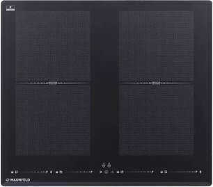 Индукционная варочная панель Маунфилд CVI594SF2DGR фото в Новосибирске Индукционная варочная панель Maunfeld CVI594SF2DGR фото в Новосибирске