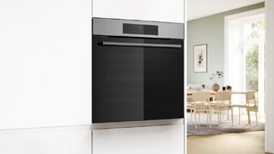 Духовой шкаф Бош HJG852YS0 фото 4 в Новосибирске Духовой шкаф Bosch HJG852YS0 фото 4 в Новосибирске