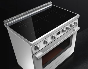Варочный центр Smeg CPF9IPX фото 3 в Новосибирске