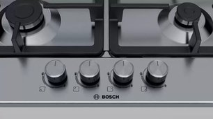 Газовая варочная панель BOSCH PGP6B5O90R фото 2 в Новосибирске Газовая варочная панель BOSCH PGP6B5O90R фото 2 в Новосибирске