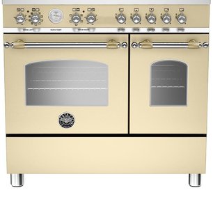 Варочный центр Bertazzoni HER905IMFEDCRT фото 2 в Новосибирске