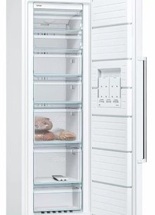 Морозильник Bosch GSN36VW21R фото 4 в Новосибирске