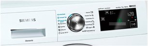 Стиральная машина Siemens WS12T540OE фото 3 в Новосибирске