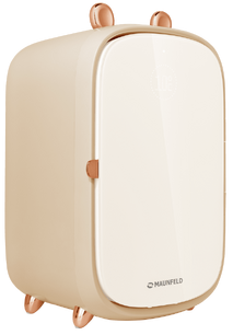 Холодильник для косметики Maunfeld MFF43W фото 4 в Новосибирске