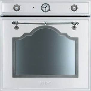 Духовой шкаф Smeg SCP750BS-8 фото в Новосибирске