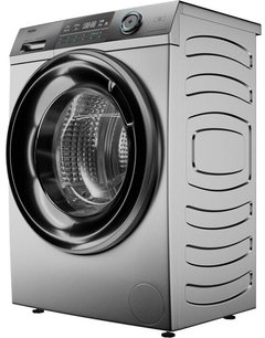 Стиральная машина Haier HW80-BP14969BS фото 2 в Новосибирске