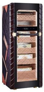 Хьюмидор Afidano C5 фото в Новосибирске