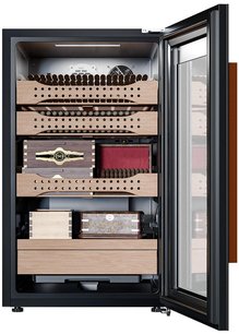 Хьюмидор Meyvel MC-120BK (PRO) фото 3 в Новосибирске