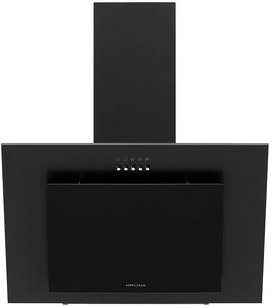 Вытяжка Krona VIERKANT 600 Black PB фото в Новосибирске Вытяжка Krona VIERKANT 600 Black PB фото в Новосибирске