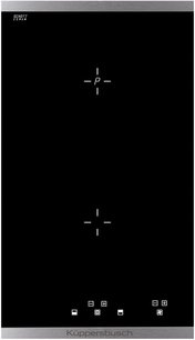 Индукционная варочная панель Куперсбуш VKI 3505.0 SR фото в Новосибирске Индукционная варочная панель Kuppersbusch VKI 3505.0 SR фото в Новосибирске