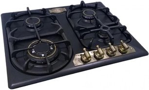 Варочная поверхность Кайзер KG 6325 Em Turbo фото 2 в Новосибирске Варочная поверхность Kaiser KG 6325 Em Turbo фото 2 в Новосибирске