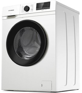 Стиральная машина Hyundai WME6008 фото 2 в Новосибирске