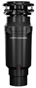 Измельчитель отходов Kuppersberg WSS 750 B фото