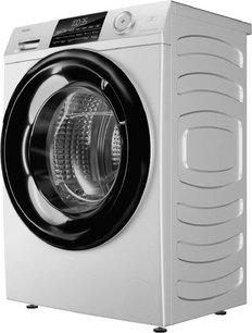 Стиральная машина Haier HW60-BP10959A фото 2 в Новосибирске