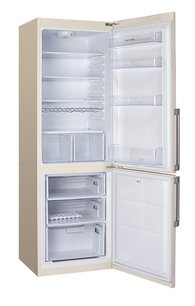 Двухкамерный холодильник Vestfrost VF 185 B фото 2 в Новосибирске