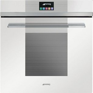 Духовой шкаф Smeg SFP140BE фото в Новосибирске