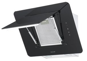 Наклонная вытяжка Брандт BHV1674IB фото 3 в Новосибирске Наклонная вытяжка Brandt BHV1674IB фото 3 в Новосибирске
