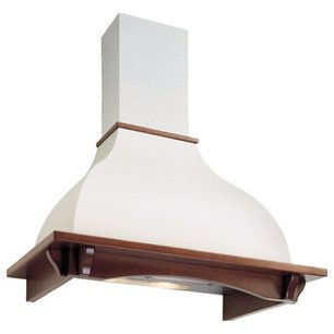 Вытяжка Фалмек Iris Tulip 60 (1000) S орех фото 2 в Новосибирске Вытяжка Falmec Iris Tulip 60 (1000) S орех фото 2 в Новосибирске