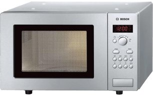 Микроволновая печь Бош HMT75M451R фото в Новосибирске Микроволновая печь Bosch HMT75M451R фото в Новосибирске