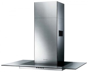 Вытяжка Faber Glassy/SP X/V A60 фото 2 в Новосибирске