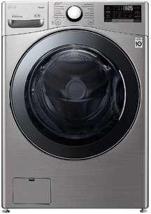 Стирально-сушильная машина LG F0L2CRV2T2 фото в Новосибирске