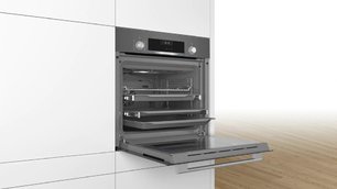 Духовой шкаф Bosch HBJ558YH0T фото 4 в Новосибирске