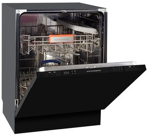 Посудомоечная машина Kuppersberg GS6005 фото 3 в Новосибирске