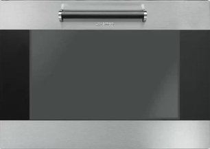 Конвекционная печь Smeg ALFA43GH фото 2 в Новосибирске