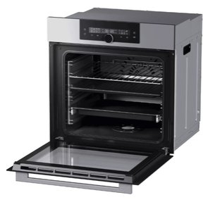 Духовой шкаф Haier HOQ-F6QSN3GG фото 3 в Новосибирске