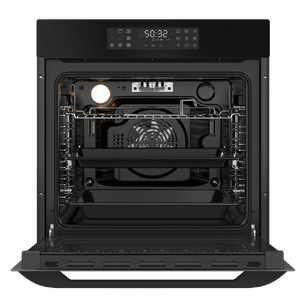 Духовой шкаф Maunfeld EOEH7615B фото 2 в Новосибирске