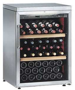 Винный шкаф IP C 151X фото в Новосибирске