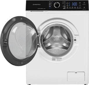 Стиральная машина Maunfeld MFWM148IWHT фото 3 в Новосибирске