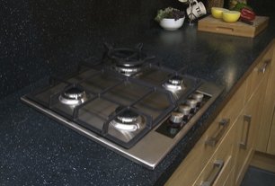 Варочная панель AEG HG654440SM фото 3 в Новосибирске