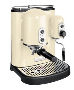 Кофемашина KitchenAid 5KES100EAC фото 3 в Новосибирске