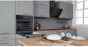 Индукционная варочная панель BOSCH PVS631BB5R фото 3 в Новосибирске Индукционная варочная панель BOSCH PVS631BB5R фото 3 в Новосибирске