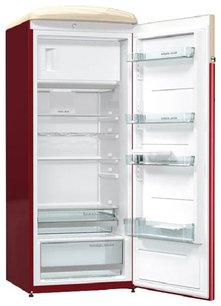 Холодильник Gorenje OBRB153R фото 4 в Новосибирске