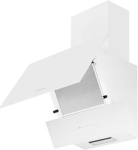 Вытяжка Куперсберг F 601 WH фото 4 в Новосибирске Вытяжка Kuppersberg F 601 WH фото 4 в Новосибирске