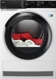 Сушильная машина АЕГ TR838H4CE фото в Новосибирске Сушильная машина AEG TR838H4CE фото в Новосибирске