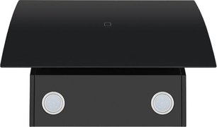 Кухонная вытяжка MAUNFELD Sky Star Chef 60 черный фото 4 в Новосибирске