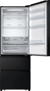 Холодильник Hisense RT641N4AF1 фото 3 в Новосибирске