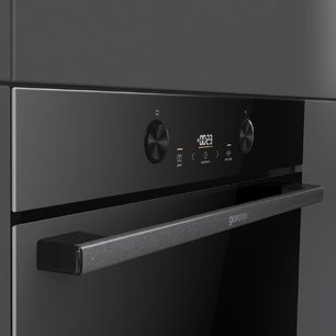 Духовой шкаф Gorenje BOS6737E05DBG фото 3 в Новосибирске