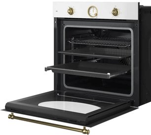 Духовой шкаф Kuppersberg SR 610 W Bronze фото 4 в Новосибирске