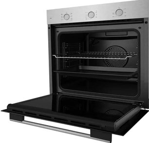 Духовой шкаф Kuppersberg HO 603 BX фото 2 в Новосибирске