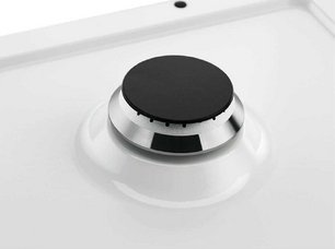 Варочная панель Электролюкс EGS6436WW фото 4 в Новосибирске Варочная панель Electrolux EGS6436WW фото 4 в Новосибирске