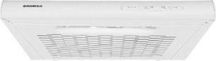 Кухонная вытяжка MAUNFELD MPA 50 белый фото в Новосибирске
