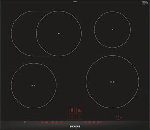 Варочная панель Сименс EH675LFC1E фото в Новосибирске Варочная панель Siemens EH675LFC1E фото в Новосибирске