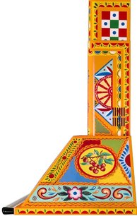 Вытяжка Smeg KT90DGC фото 3 в Новосибирске